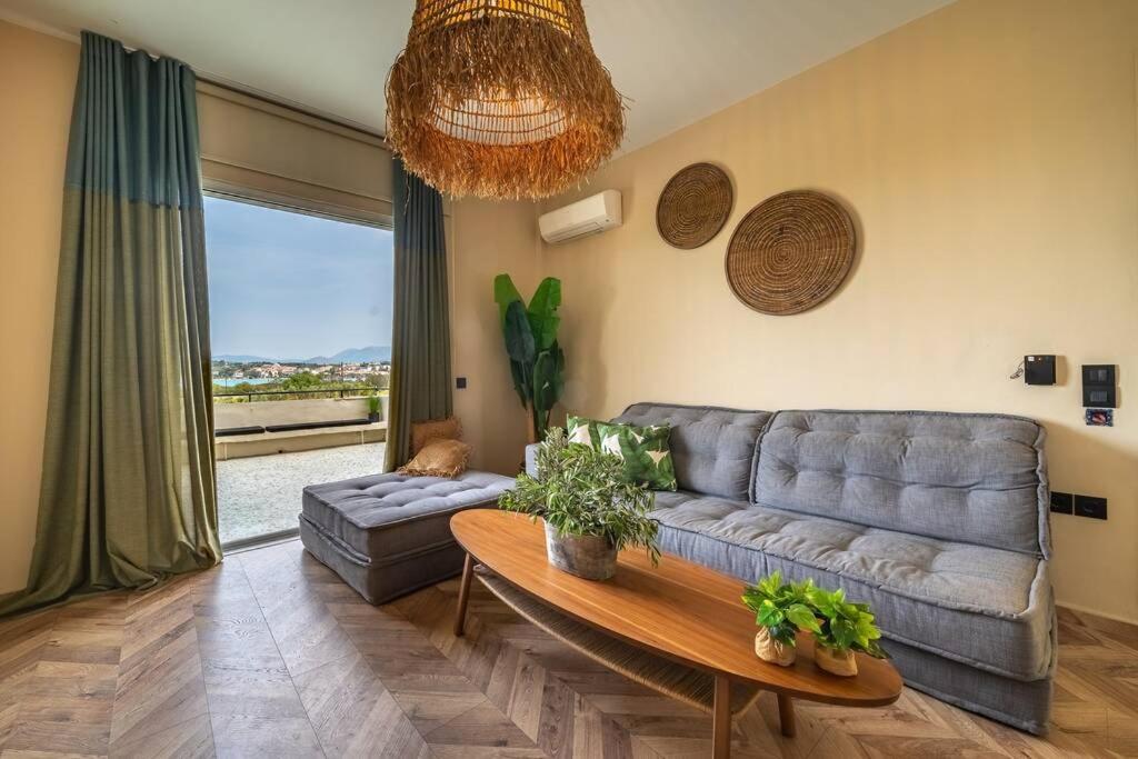 Orange Tree Villa Portokhéli Eksteriør bilde